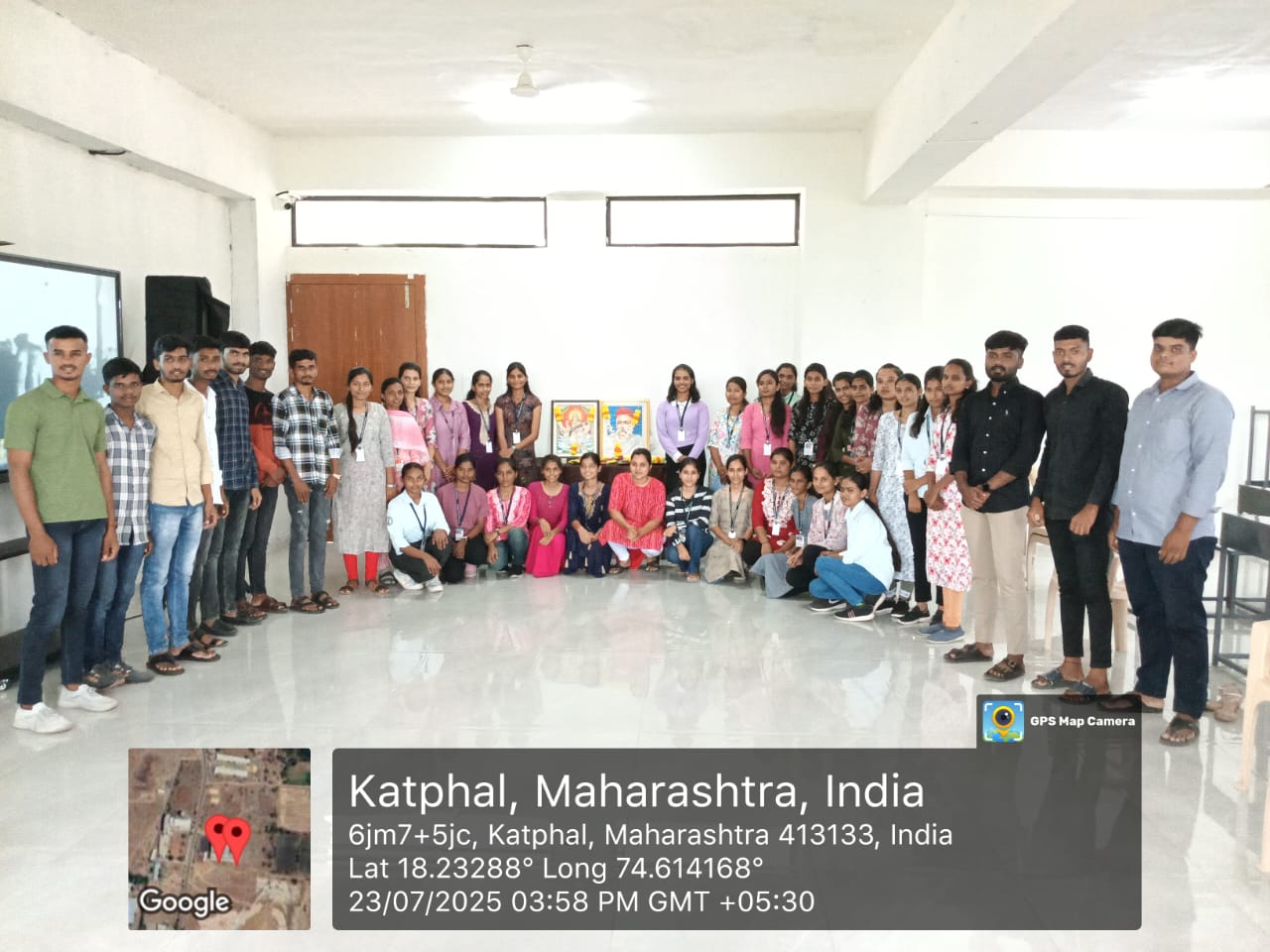 Lokmanya Tilak Birth Annivarsary